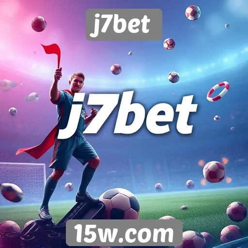 perspectivas futuras para o j7bet no mercado de jogos