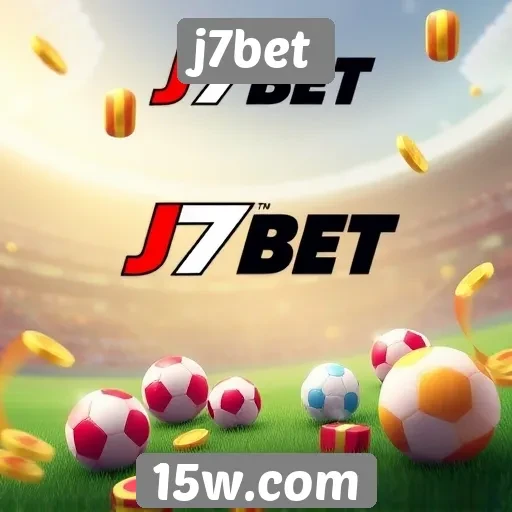 Comparativo entre j7bet e concorrentes no mercado de jogos