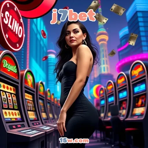 j7bet Ao Vivo: Emoção e Interatividade Em Cada Aposta