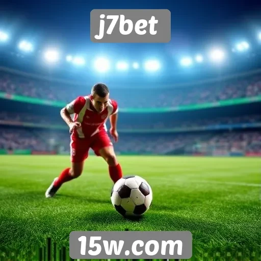 Promoções e bônus oferecidos pelo j7bet
