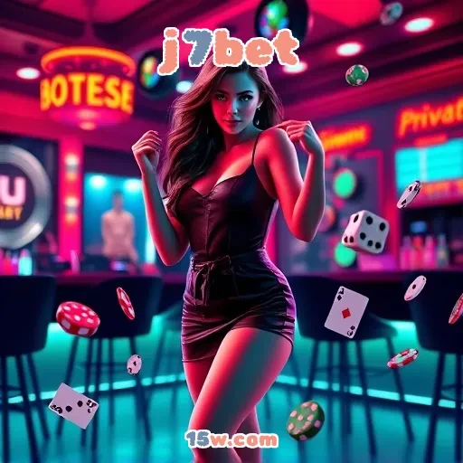 j7bet: A Revolução das Apostas em Esportes Está Aqui