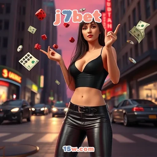 j7bet: O Suporte Que Revoluciona a Experiência de Jogo