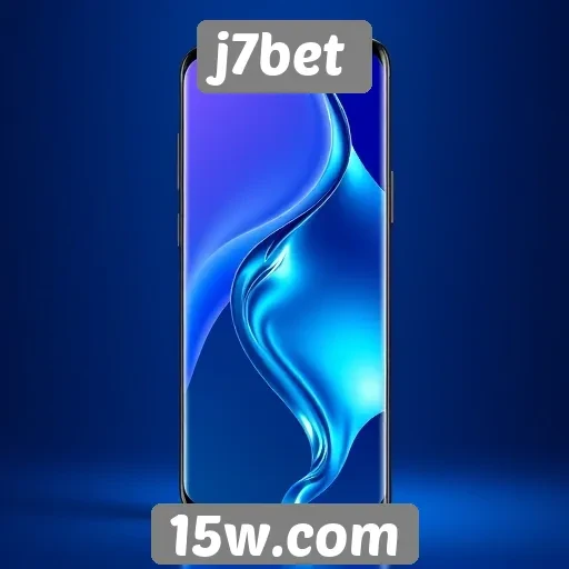 Design e experiência do usuário no j7bet